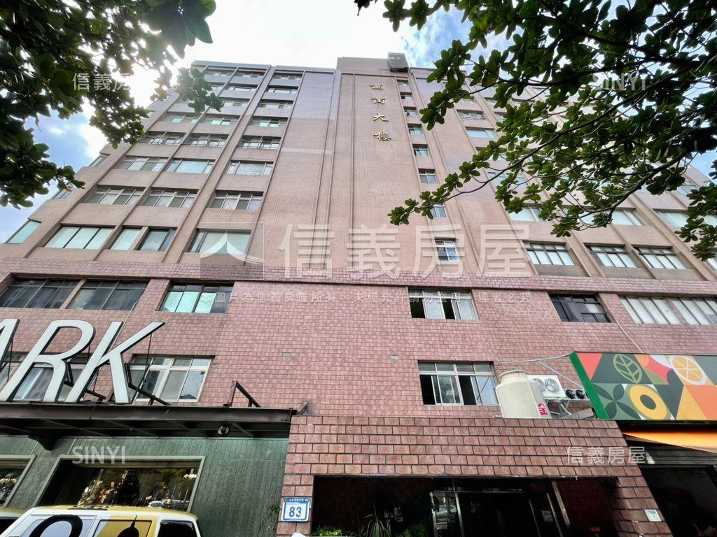 【推薦】板藍稀有百坪廠辦房屋室內格局與周邊環境