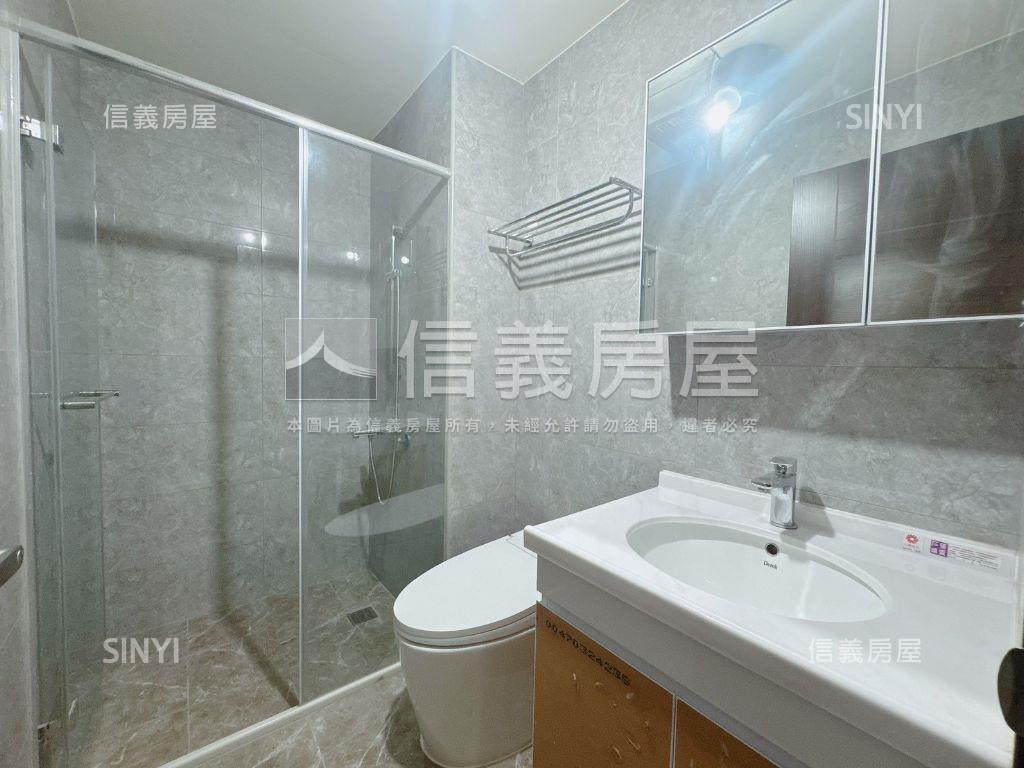 佳鋐首邑一樓好顯眼房屋室內格局與周邊環境