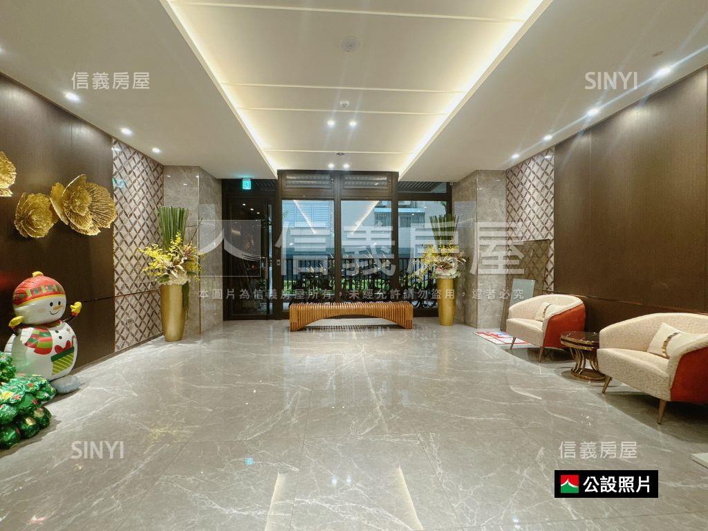 佳鋐首邑一樓好顯眼房屋室內格局與周邊環境