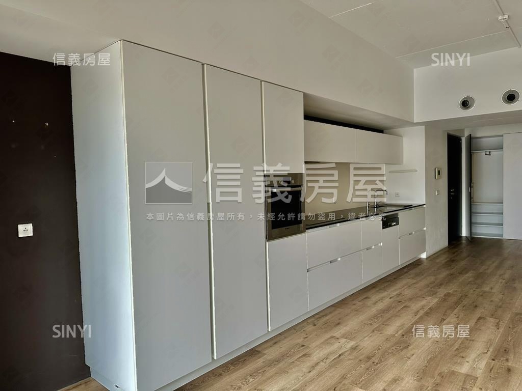 璞山鄰景觀名宅房屋室內格局與周邊環境