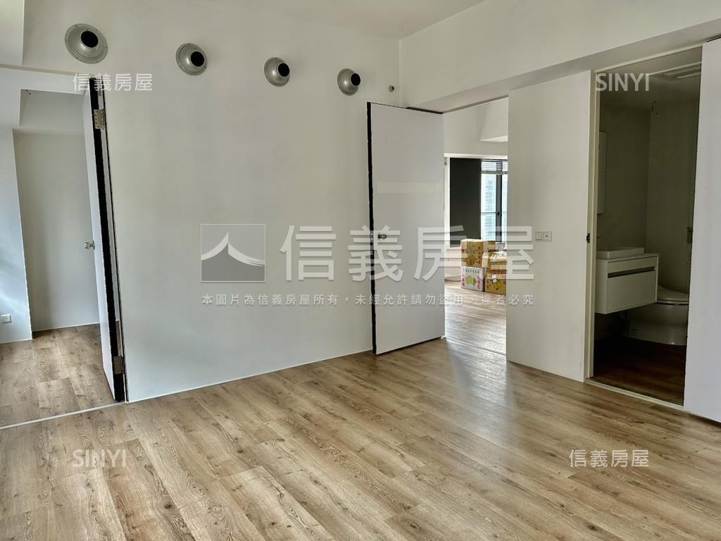 璞山鄰景觀名宅房屋室內格局與周邊環境