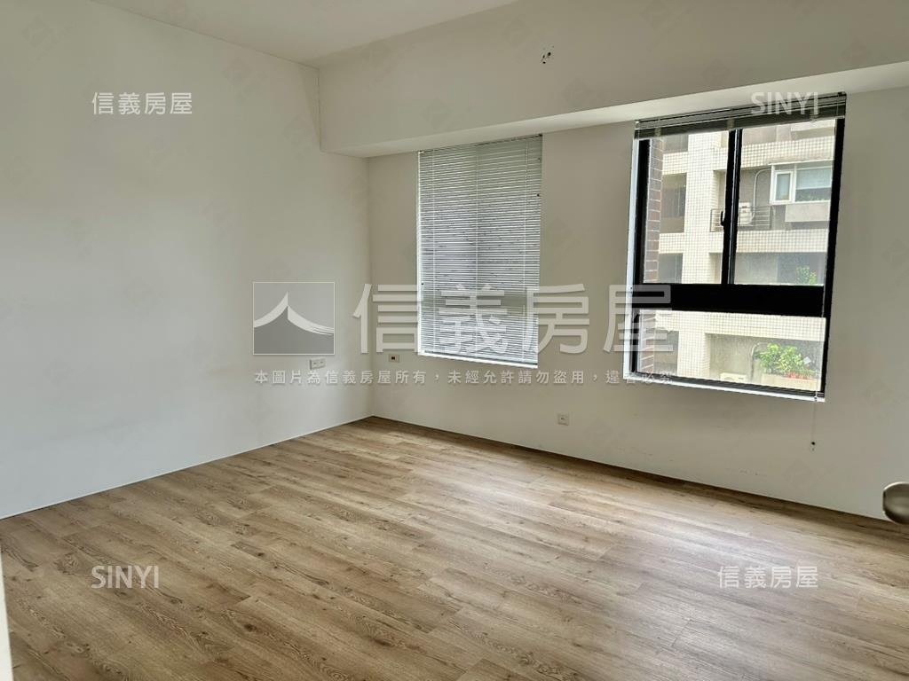 璞山鄰景觀名宅房屋室內格局與周邊環境