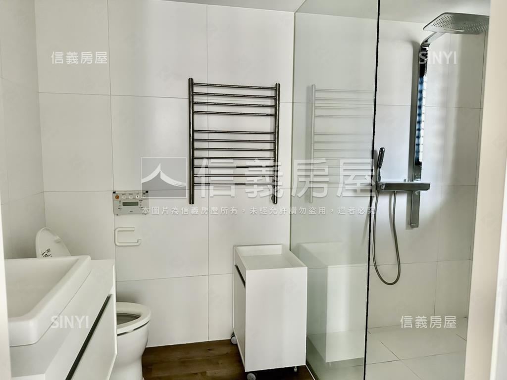 璞山鄰景觀名宅房屋室內格局與周邊環境