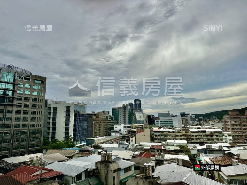 璞山鄰景觀名宅房屋室內格局與周邊環境