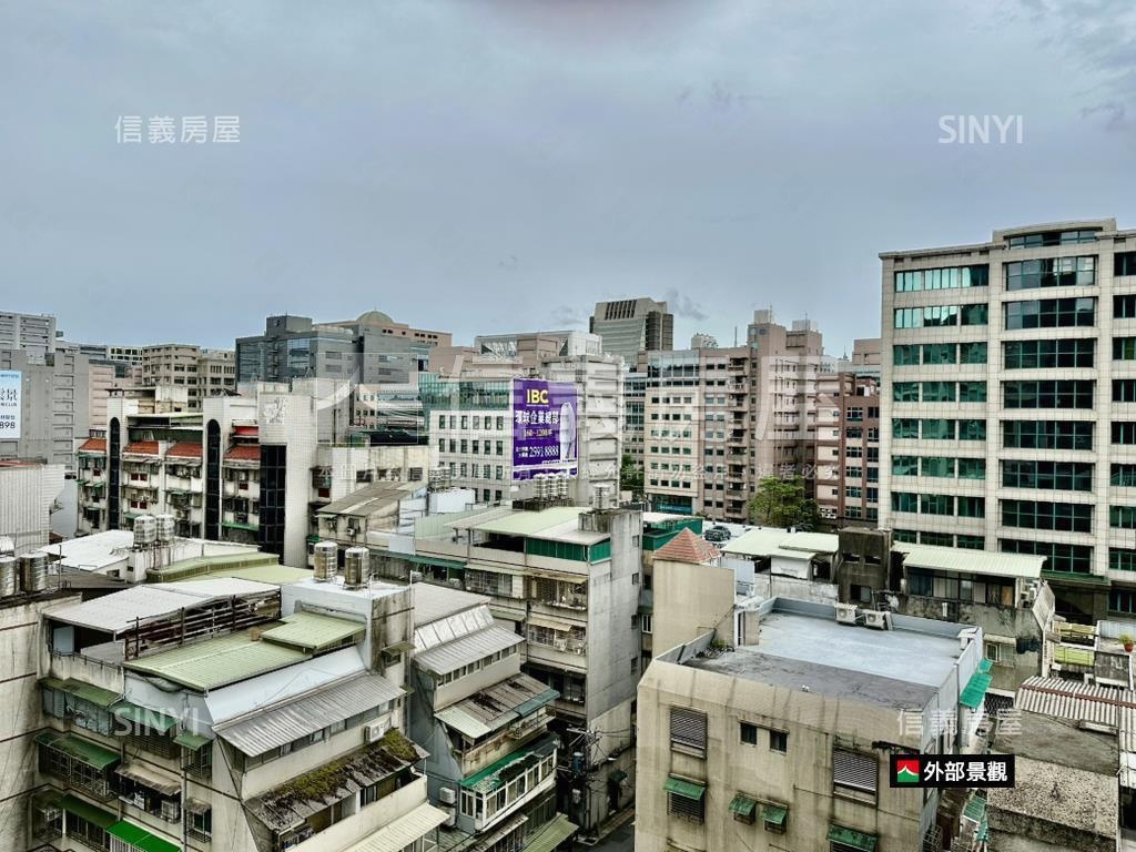 璞山鄰景觀名宅房屋室內格局與周邊環境