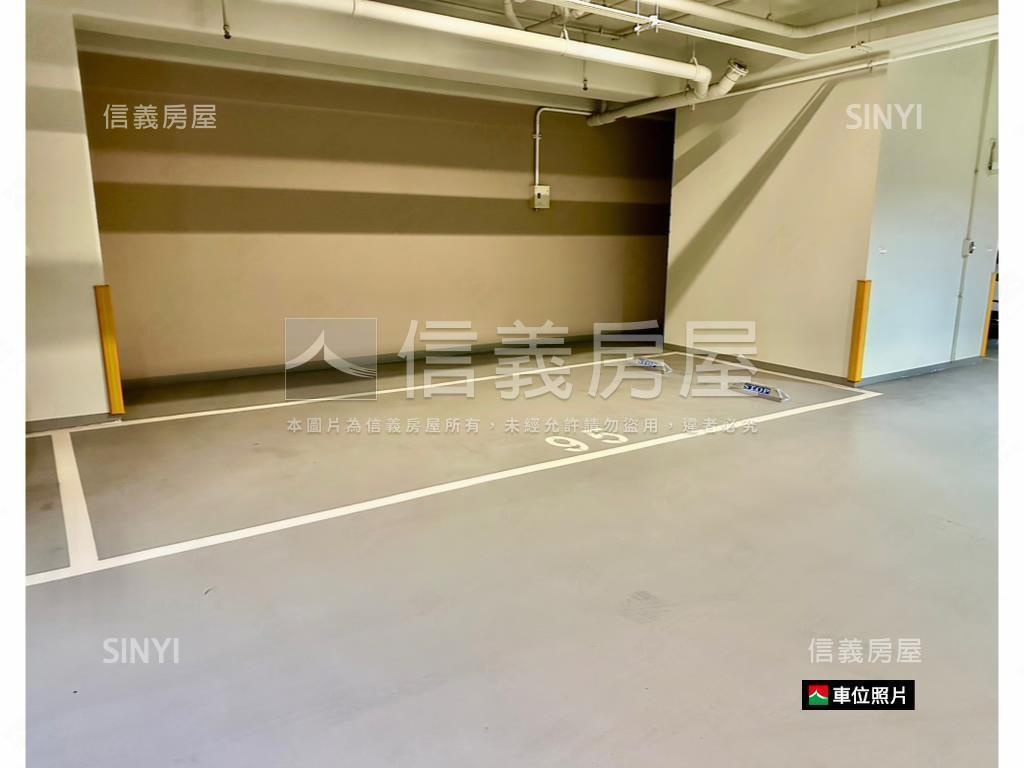璞山鄰景觀名宅房屋室內格局與周邊環境