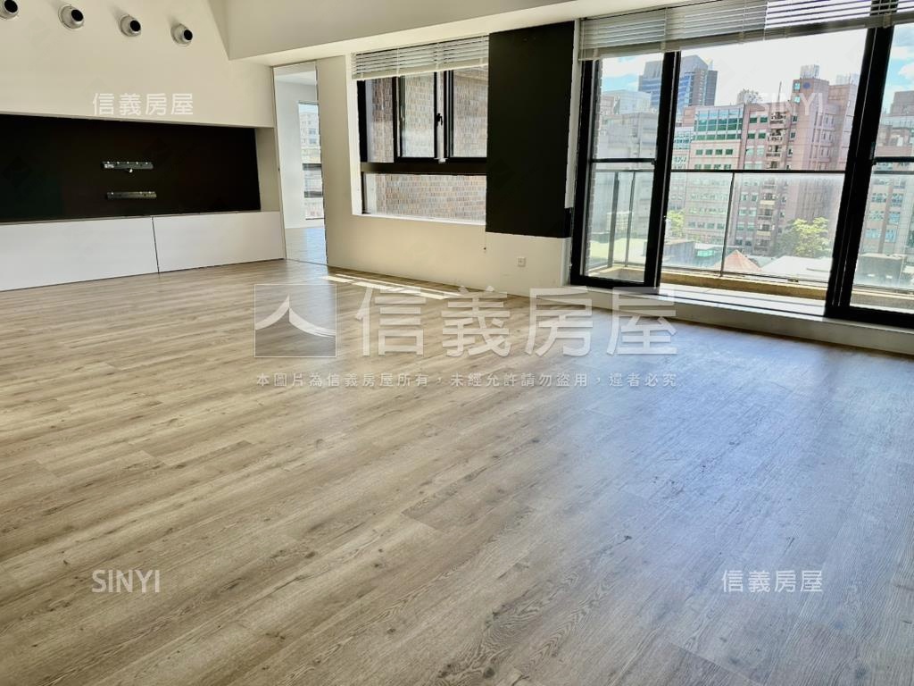 璞山鄰景觀名宅房屋室內格局與周邊環境