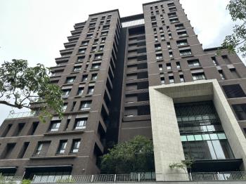 璞山鄰景觀名宅