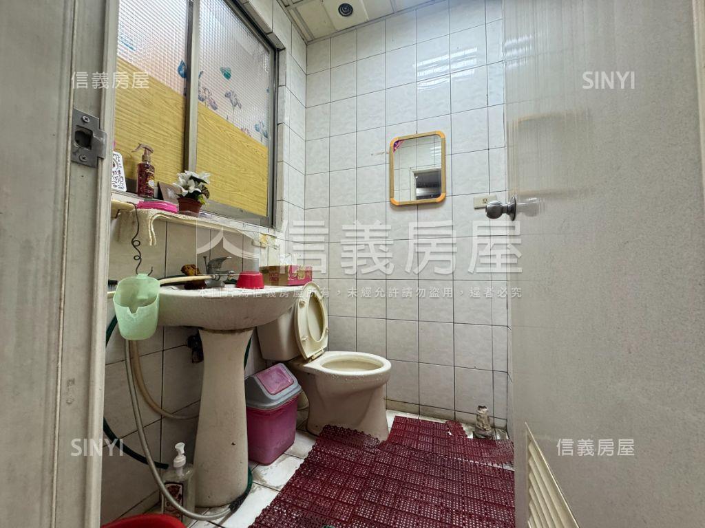 興大附農金店面房屋室內格局與周邊環境