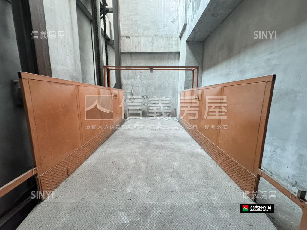 興大附農金店面房屋室內格局與周邊環境