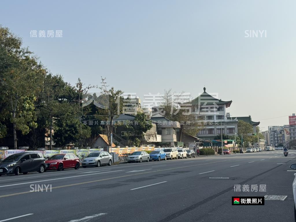 興大附農金店面房屋室內格局與周邊環境