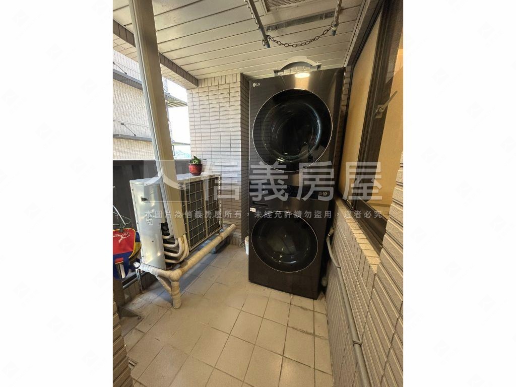 美河市溫馨美三房房屋室內格局與周邊環境