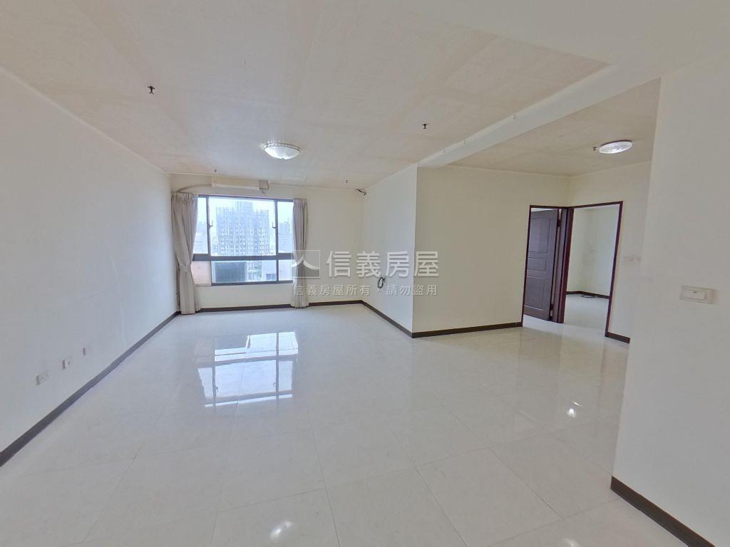 興大觀私藏美屋房屋室內格局與周邊環境