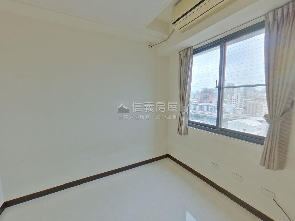 興大觀私藏美屋房屋室內格局與周邊環境