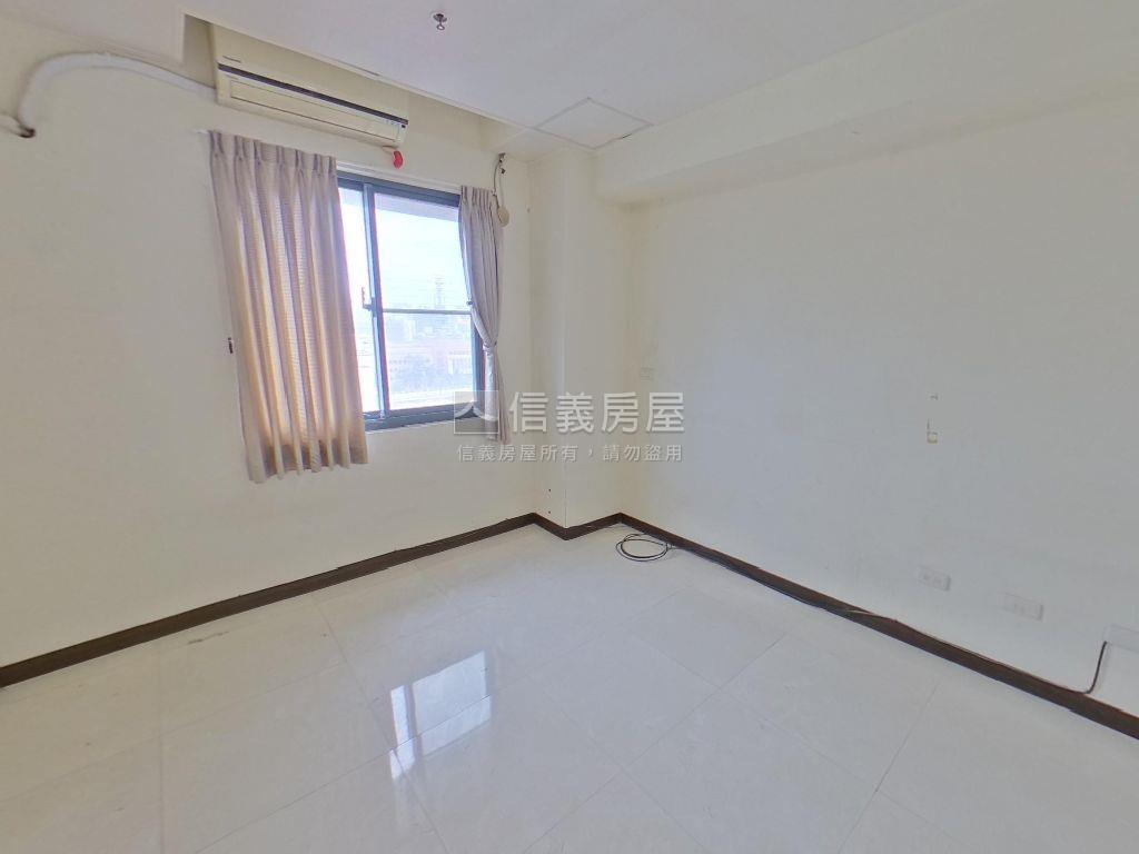 興大觀私藏美屋房屋室內格局與周邊環境