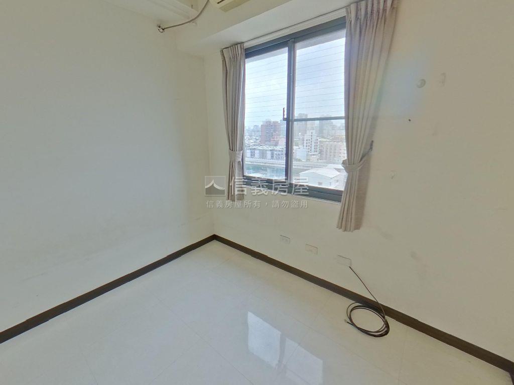興大觀私藏美屋房屋室內格局與周邊環境