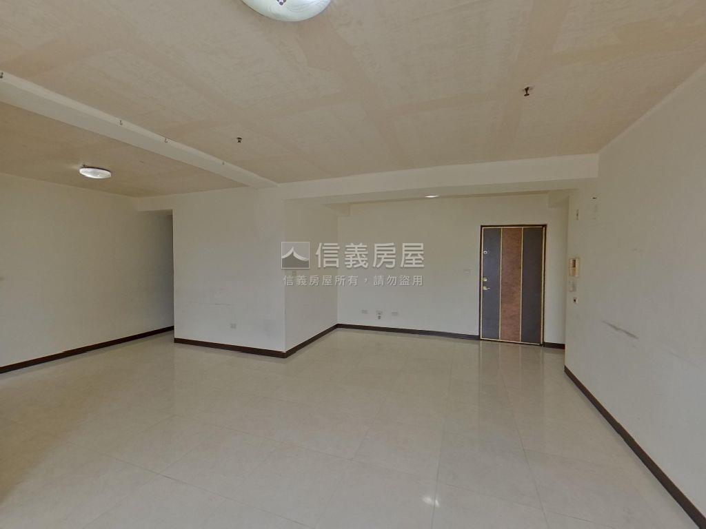 興大觀私藏美屋房屋室內格局與周邊環境