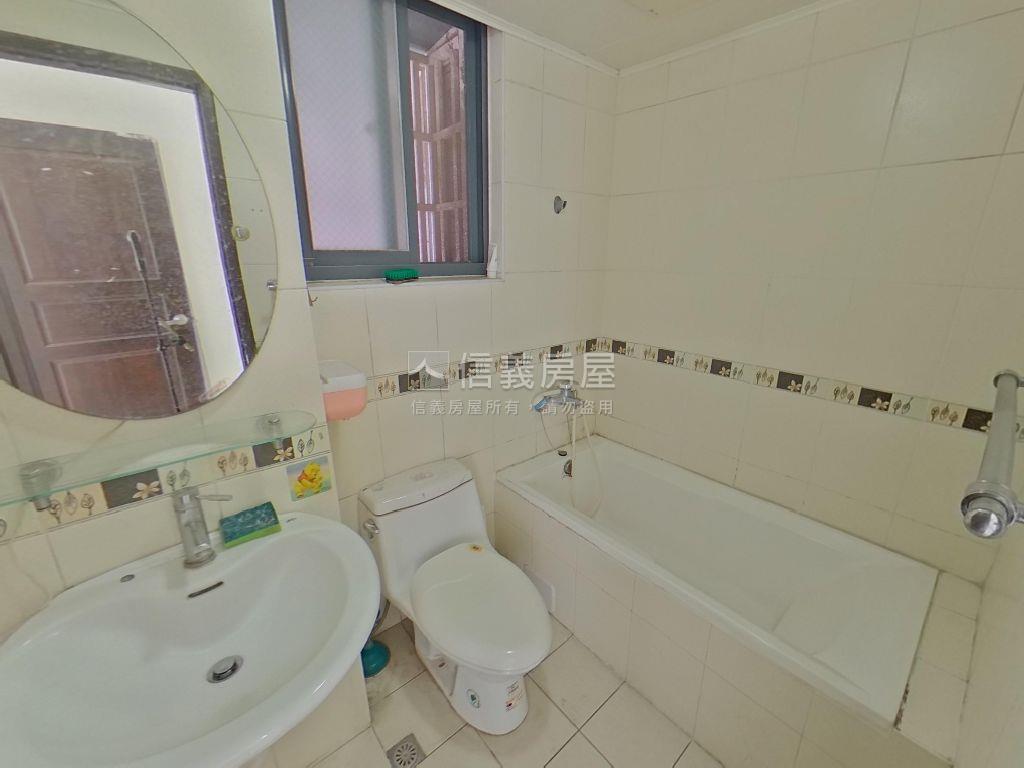 興大觀私藏美屋房屋室內格局與周邊環境