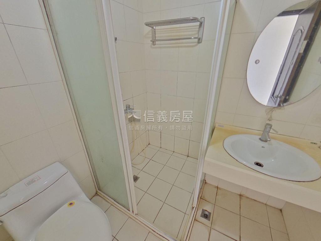 興大觀私藏美屋房屋室內格局與周邊環境