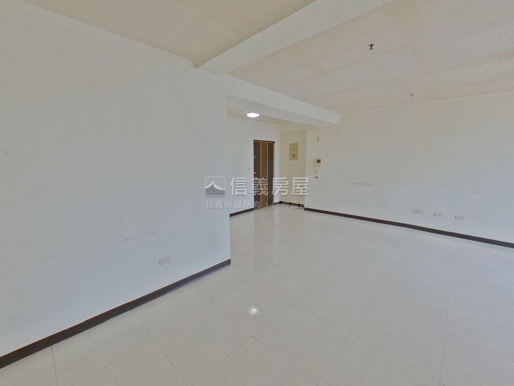 興大觀私藏美屋房屋室內格局與周邊環境