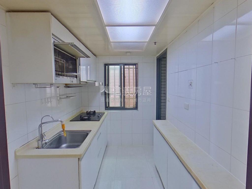 興大觀私藏美屋房屋室內格局與周邊環境