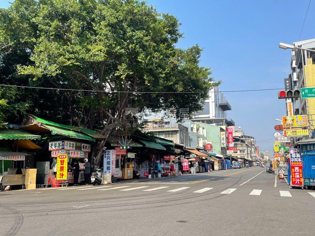 興大觀私藏美屋房屋室內格局與周邊環境