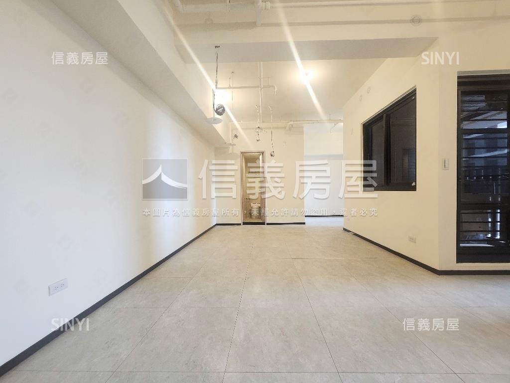 安平全新海景平車宅房屋室內格局與周邊環境