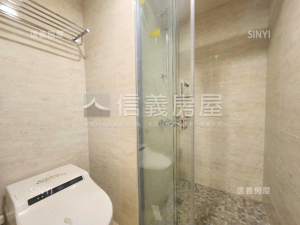 安平全新海景平車宅房屋室內格局與周邊環境