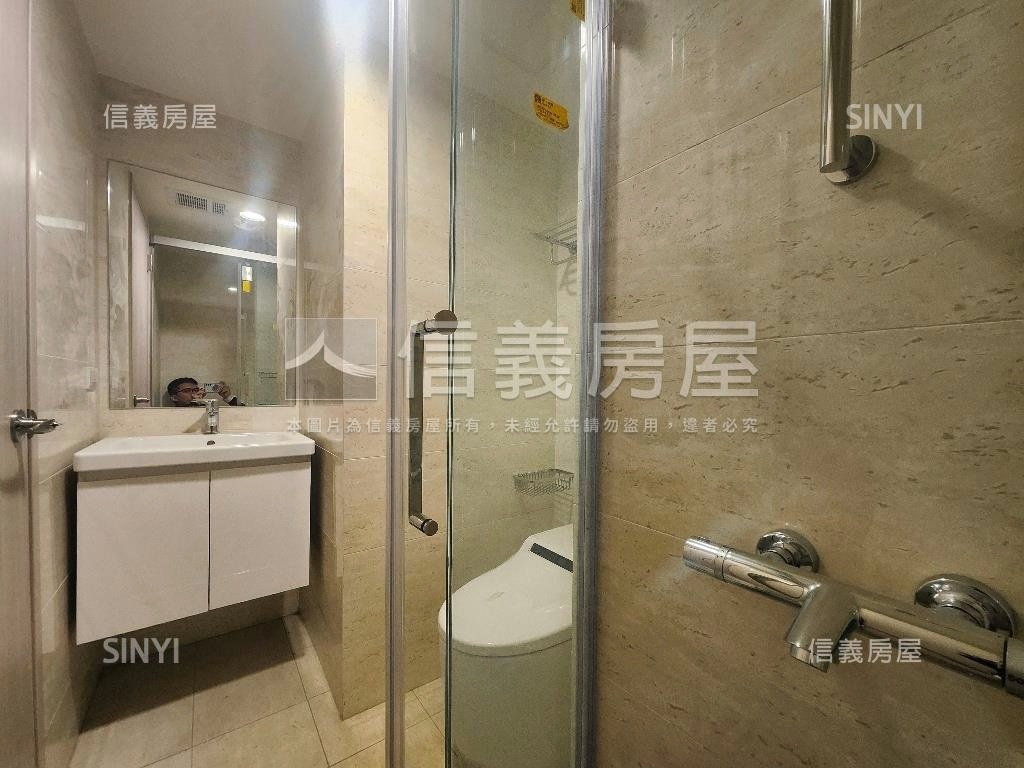 安平全新海景平車宅房屋室內格局與周邊環境