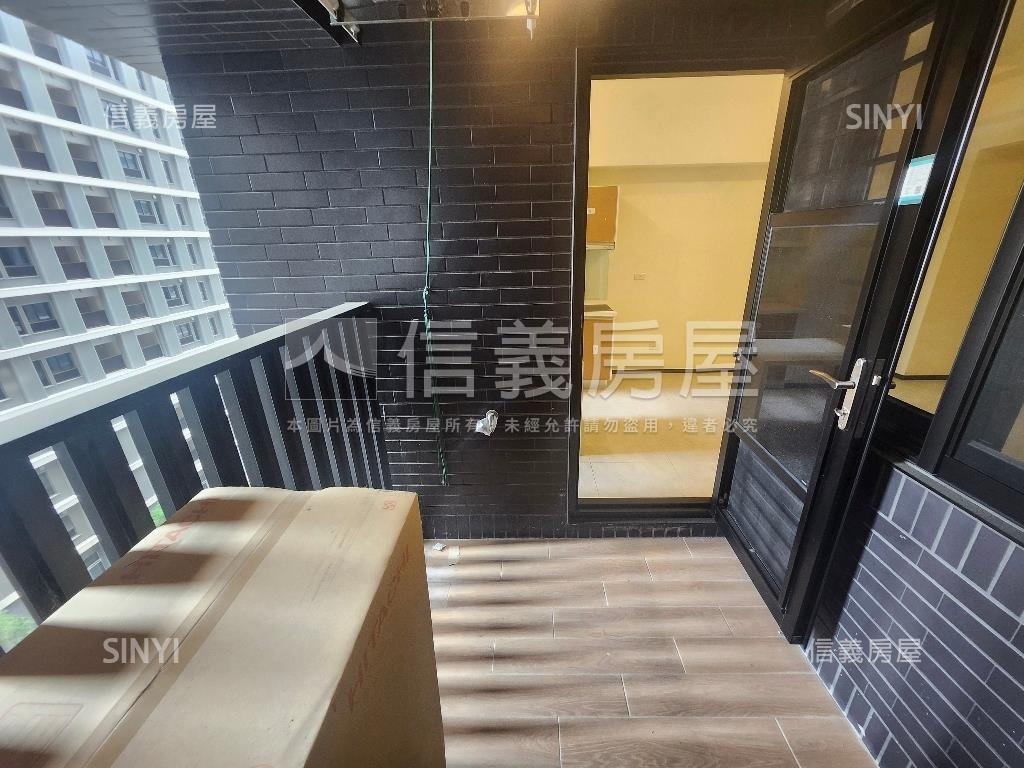 安平全新海景平車宅房屋室內格局與周邊環境