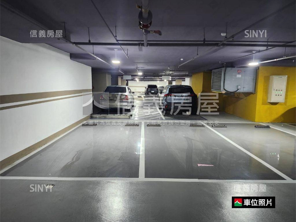 安平全新海景平車宅房屋室內格局與周邊環境