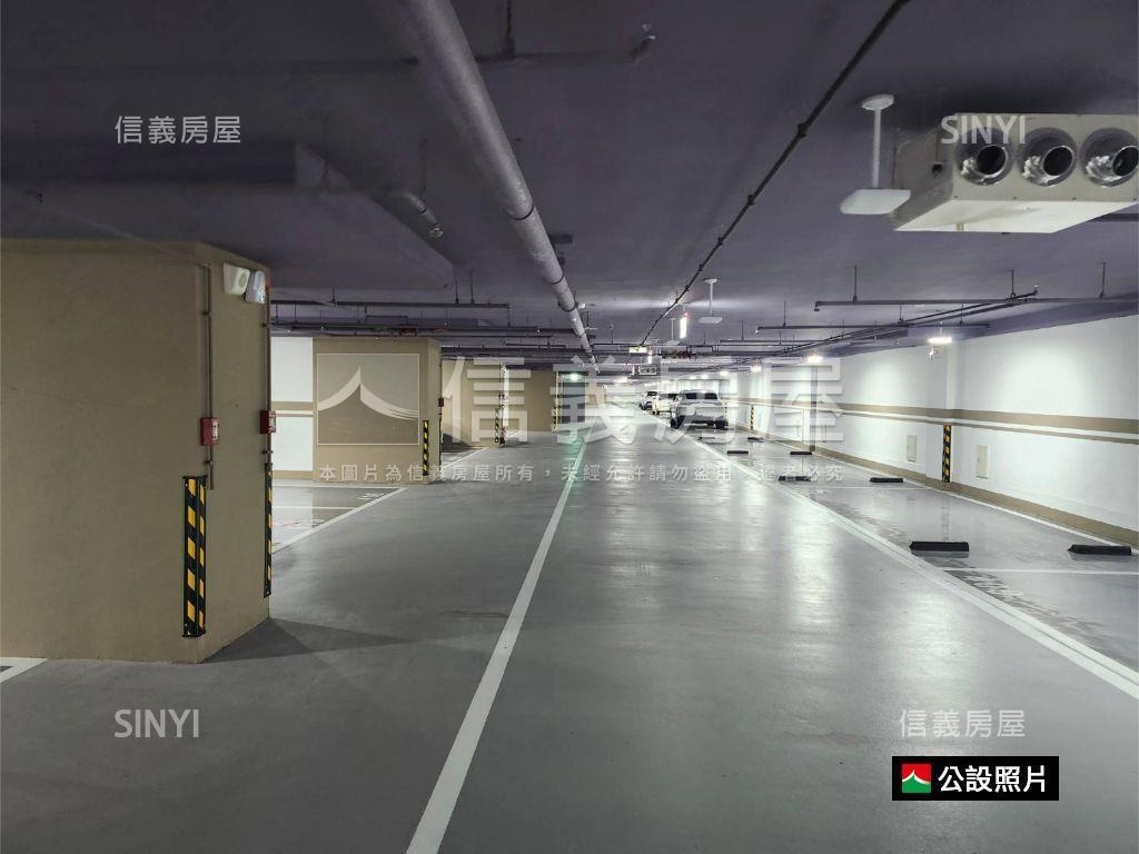 安平全新海景平車宅房屋室內格局與周邊環境