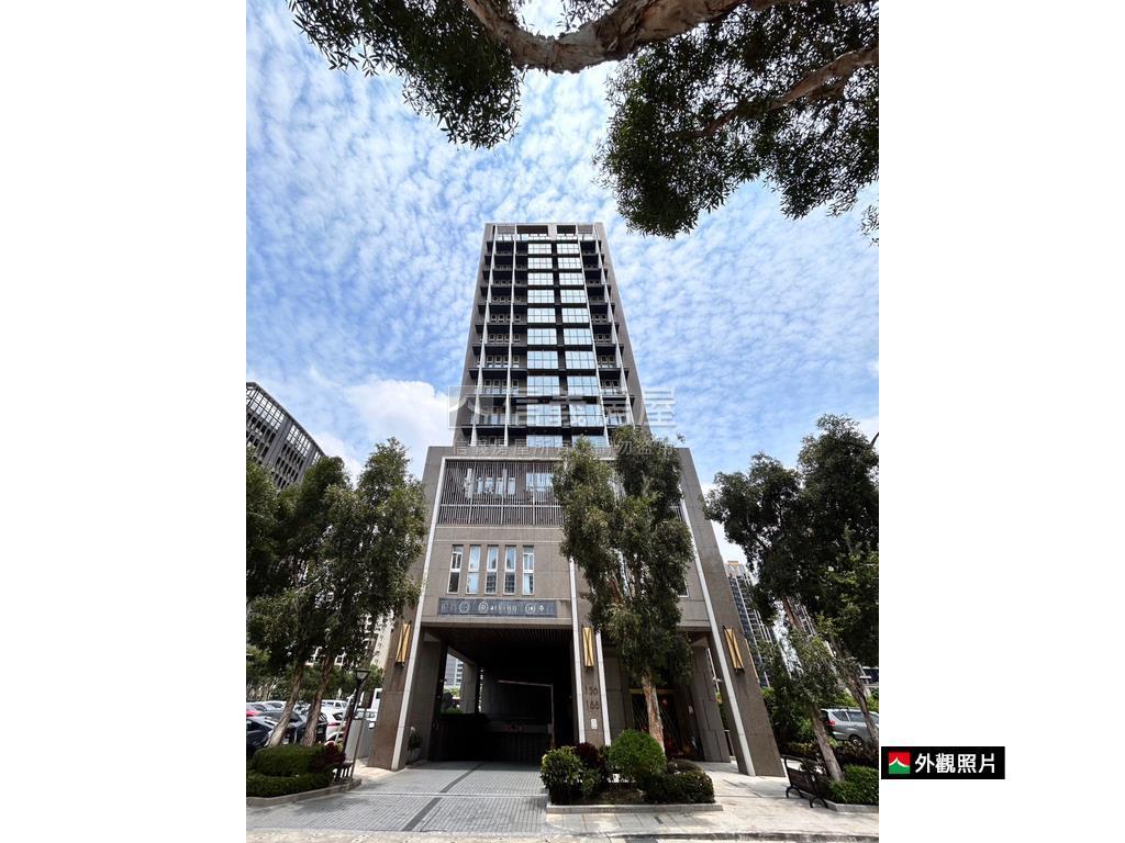副都心臻藏自用收租美裝潢房屋室內格局與周邊環境