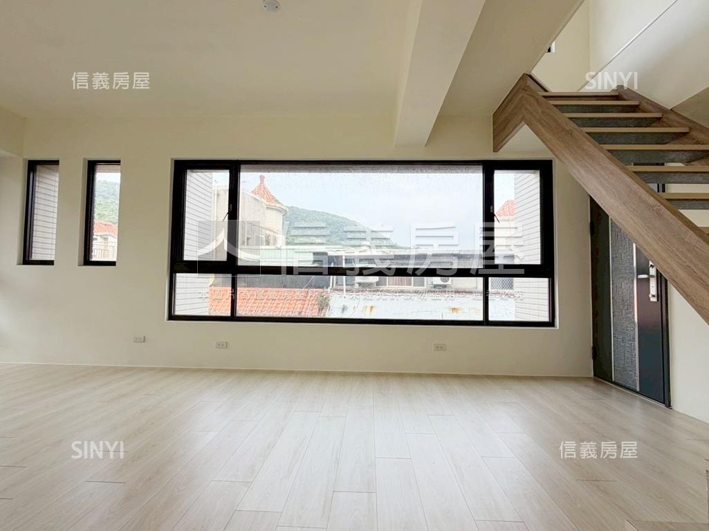 仙居苑｜行義雙璽房屋室內格局與周邊環境
