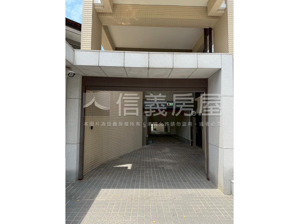 仙居苑｜行義雙璽房屋室內格局與周邊環境