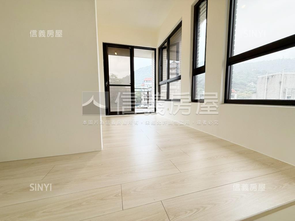 仙居苑｜行義雙璽房屋室內格局與周邊環境