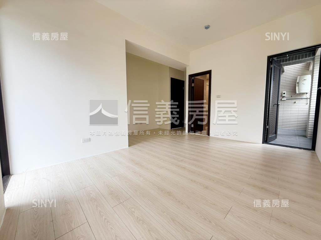仙居苑｜行義雙璽房屋室內格局與周邊環境