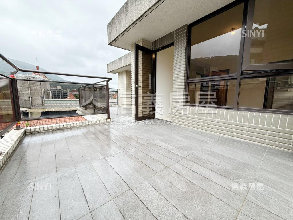 仙居苑｜行義雙璽房屋室內格局與周邊環境