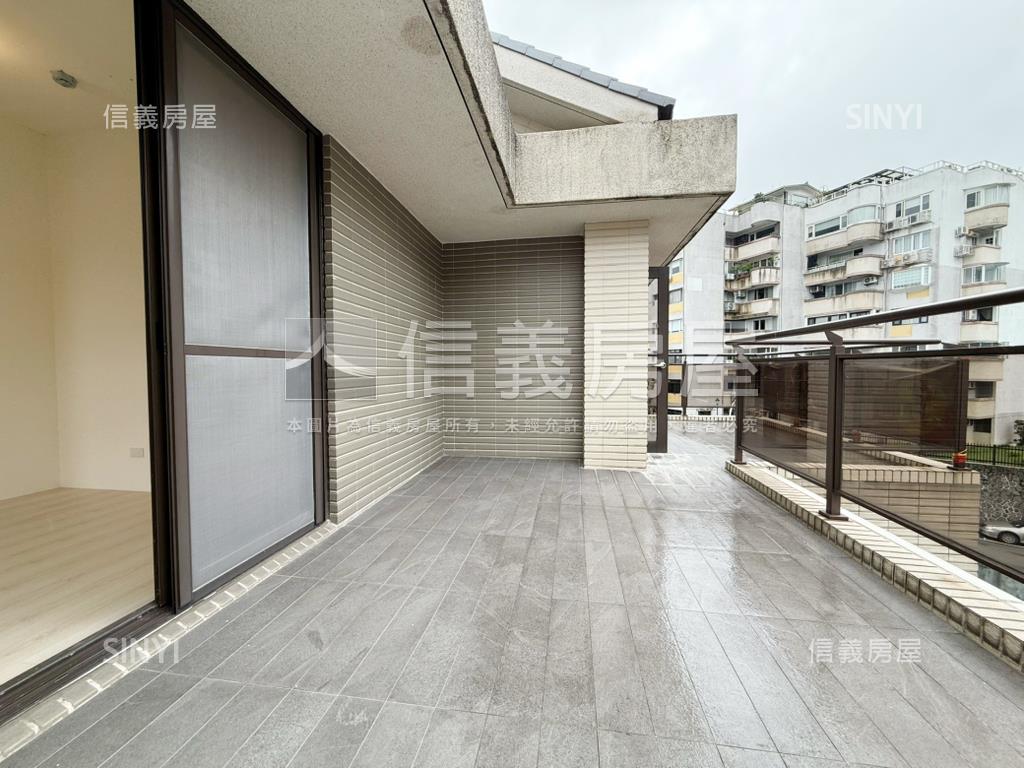 仙居苑｜行義雙璽房屋室內格局與周邊環境