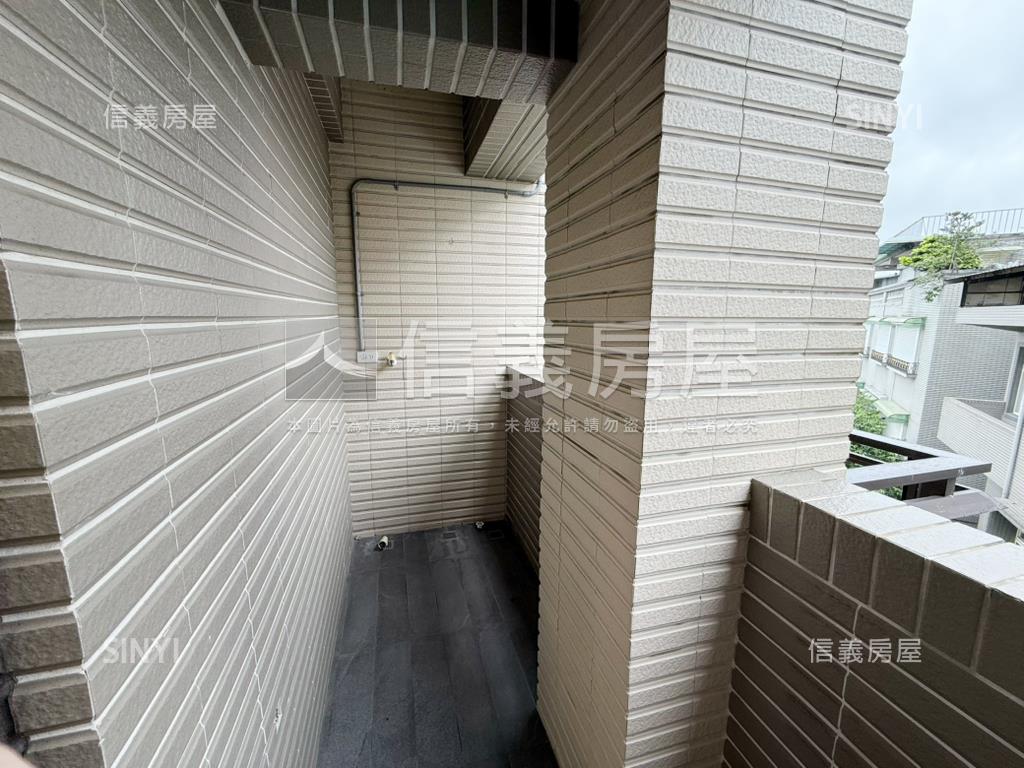 仙居苑｜行義雙璽房屋室內格局與周邊環境