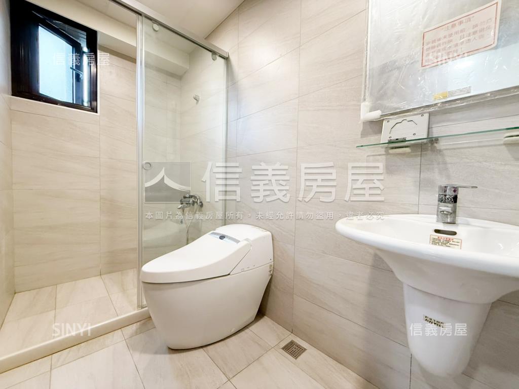 仙居苑｜行義雙璽房屋室內格局與周邊環境