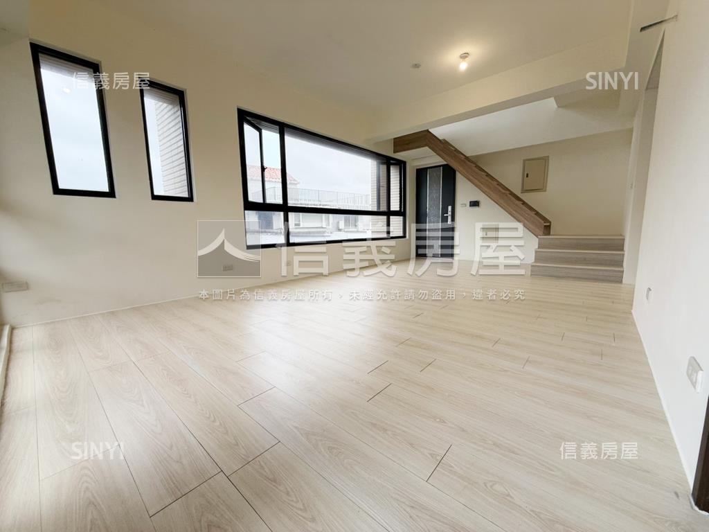 仙居苑｜行義雙璽房屋室內格局與周邊環境
