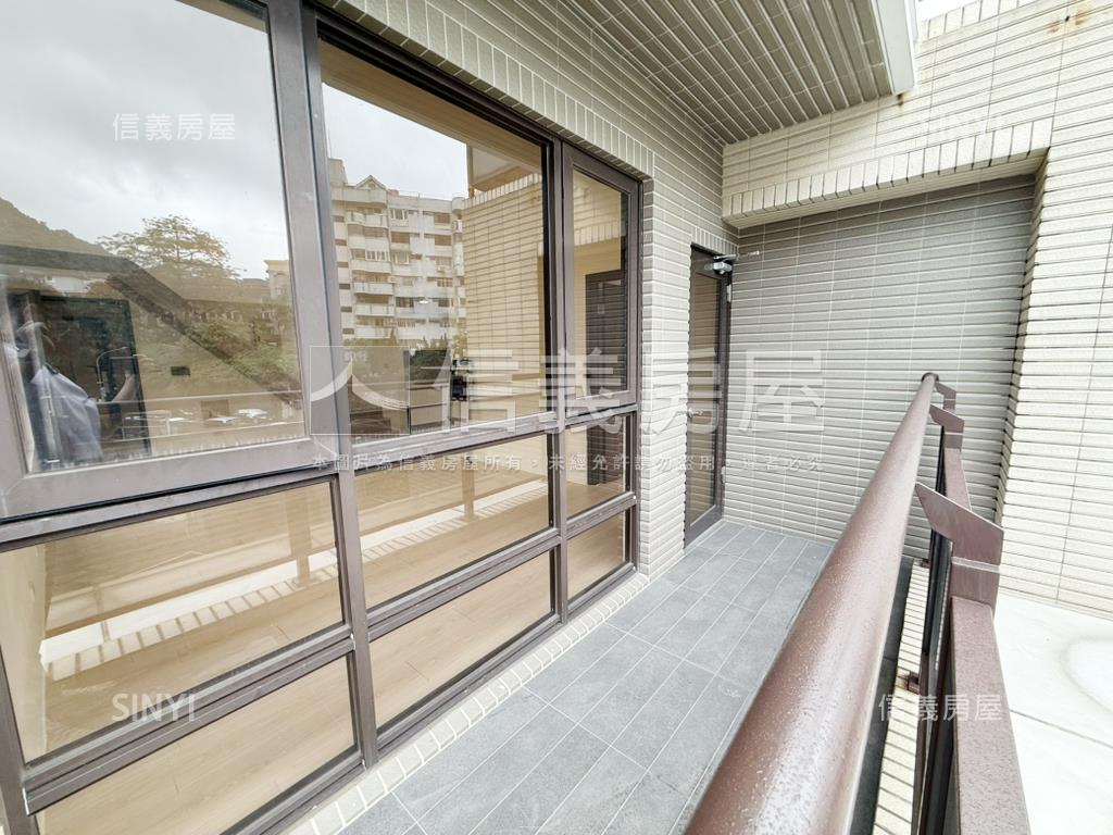 仙居苑｜行義雙璽房屋室內格局與周邊環境