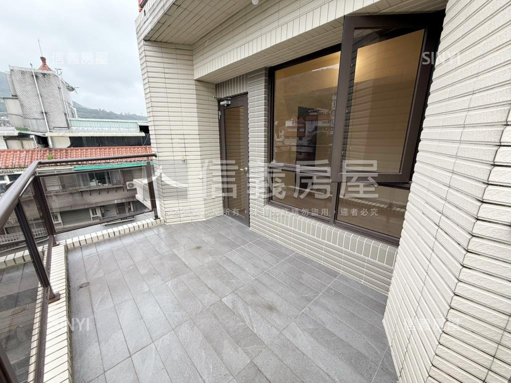 仙居苑｜行義雙璽房屋室內格局與周邊環境