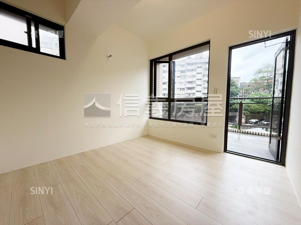 仙居苑｜行義雙璽房屋室內格局與周邊環境