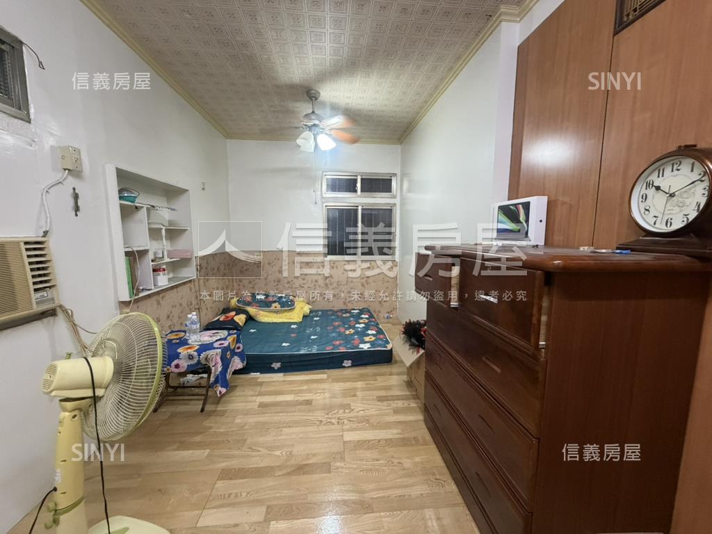 近國防大學優質透天房屋室內格局與周邊環境