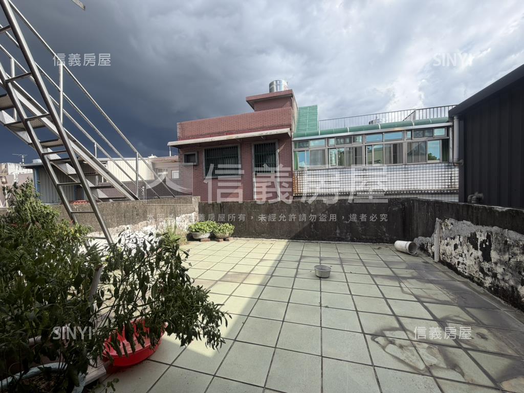 近國防大學優質透天房屋室內格局與周邊環境
