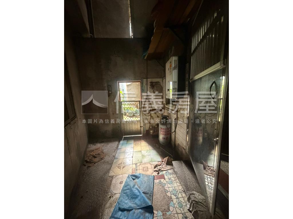近國防大學優質透天房屋室內格局與周邊環境