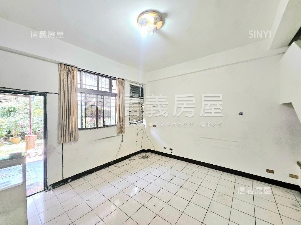 近大買家美透天房屋室內格局與周邊環境