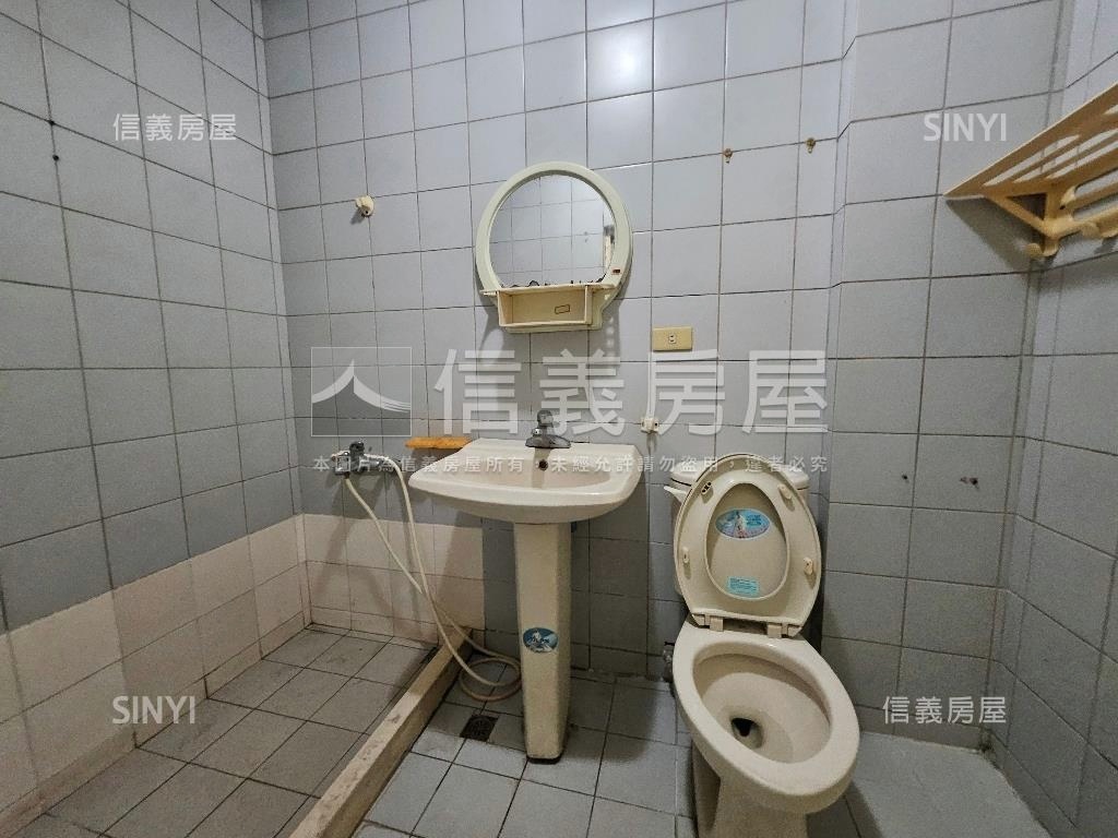 近大買家美透天房屋室內格局與周邊環境